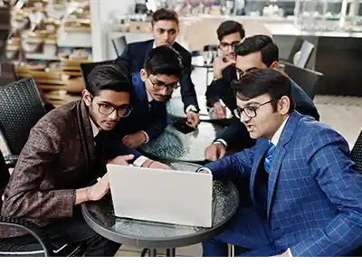 Marketing Management